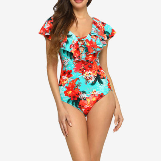 Swimwear